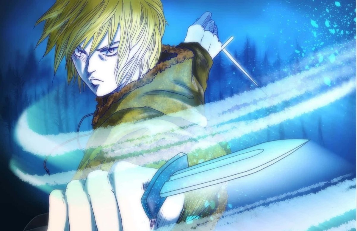 Is Thorfinn Stronger Than Megumi Fushiguro In A Fight?